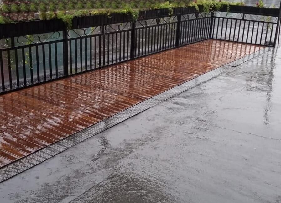 Arrendo ou Vendo Ponto para Restaurante 001