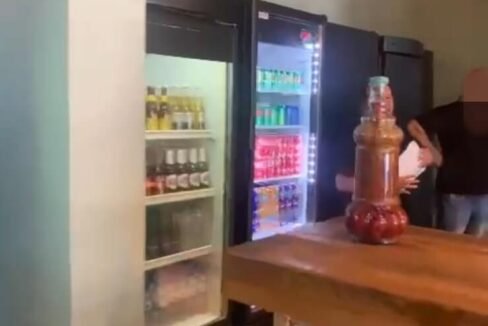 Arrendo ou Vendo Ponto para Restaurante 002