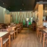 Arrendo ou Vendo Ponto para Restaurante 003