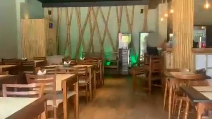 Arrendo ou Vendo Ponto para Restaurante 003