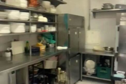 Arrendo ou Vendo Ponto para Restaurante 008