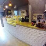 Cafeteria e Doceria na Região do Ipiranga - Zona Sul - SP 002