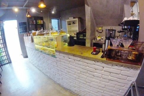 Cafeteria e Doceria na Região do Ipiranga - Zona Sul - SP 002