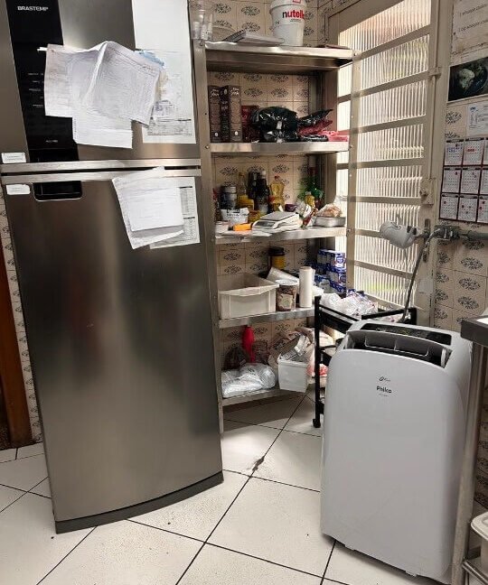 Cafeteria e Doceria na Região do Ipiranga - Zona Sul - SP 005