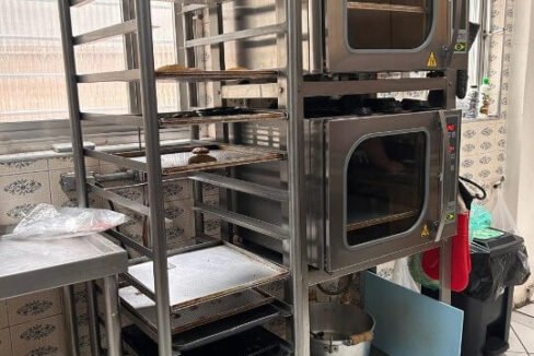 Cafeteria e Doceria na Região do Ipiranga - Zona Sul - SP 009