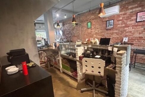 Cafeteria e Doceria na Região do Ipiranga - Zona Sul - SP 010