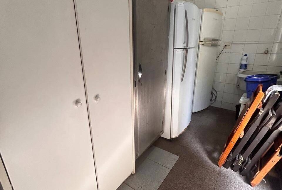 Cafeteria e Doceria na Região do Ipiranga - Zona Sul - SP 012