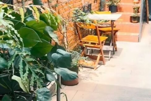 Cafeteria e Doceria na Região do Ipiranga - Zona Sul - SP 014