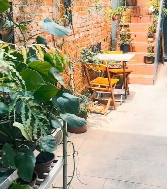 Cafeteria e Doceria na Região do Ipiranga - Zona Sul - SP 014