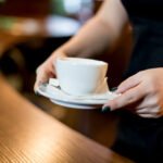 Franquia de Cafeteria Confinada na Região da Faria Lima SP 00