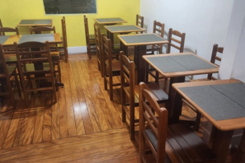 Restaurante por KG - Região do Paraíso 001