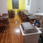 Restaurante por KG - Região do Paraíso 002