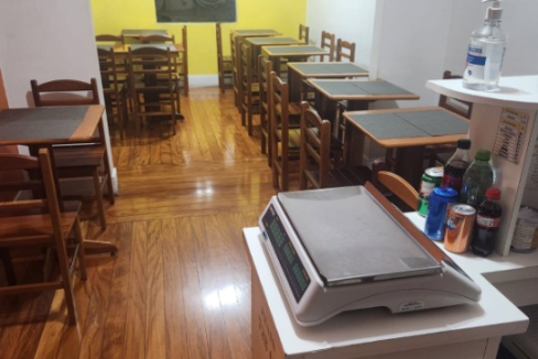 Restaurante por KG - Região do Paraíso 002