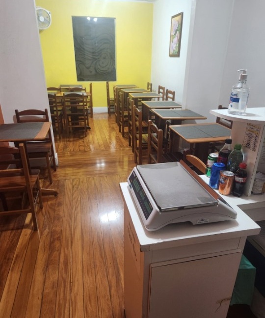 Restaurante por KG - Região do Paraíso 002