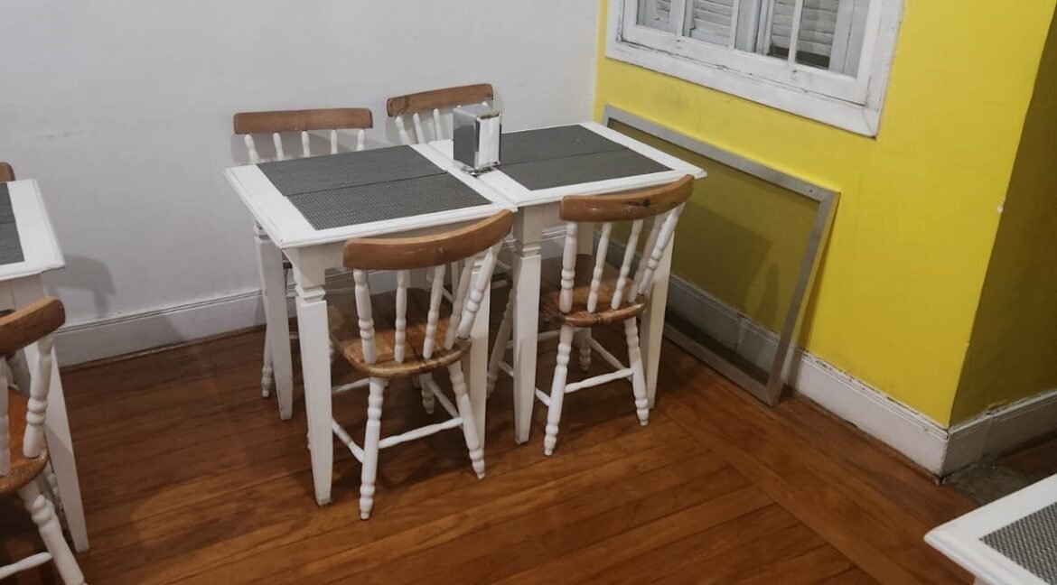 Restaurante por KG - Região do Paraíso 003