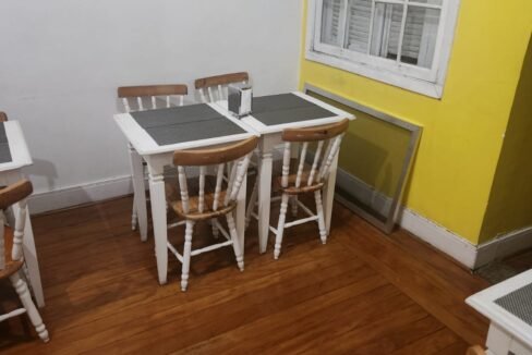 Restaurante por KG - Região do Paraíso 003