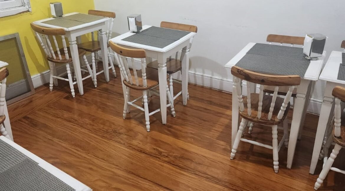 Restaurante por KG - Região do Paraíso 004