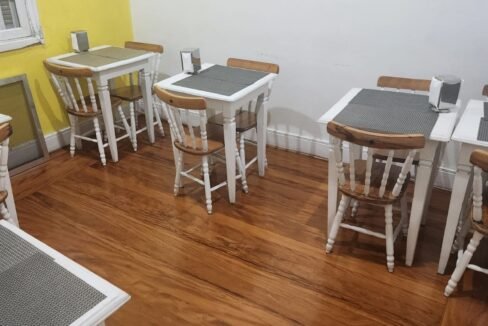 Restaurante por KG - Região do Paraíso 004