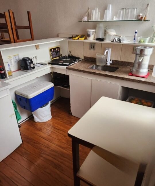 Restaurante por KG - Região do Paraíso 005