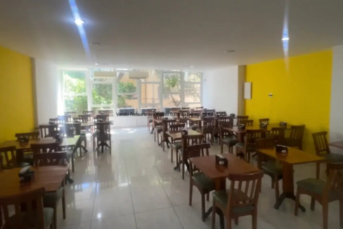 Vendo Retaurante - Passo o Ponto Centro do RJ - Lapa 02