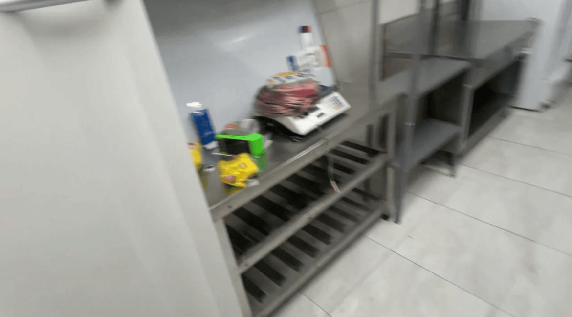 Vendo Retaurante - Passo o Ponto Centro do RJ - Lapa 03