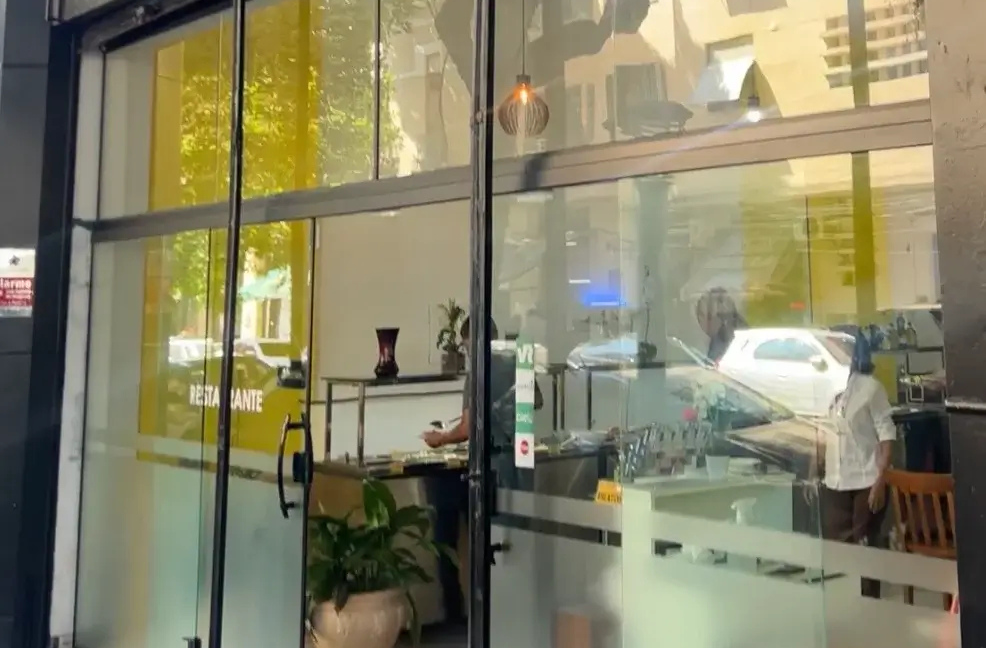 Vendo Retaurante - Passo o Ponto Centro do RJ - Lapa 10