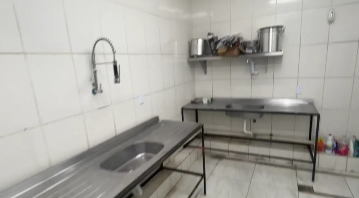 Vendo Retaurante - Passo o Ponto Centro do RJ - Lapa 5