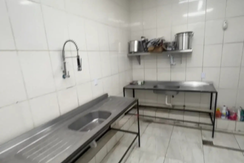 Vendo Retaurante - Passo o Ponto Centro do RJ - Lapa 5