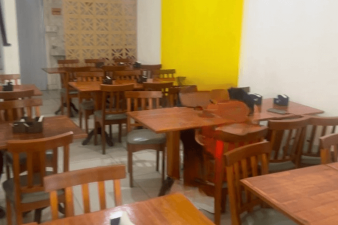 Vendo Retaurante - Passo o Ponto Centro do RJ - Lapa 6