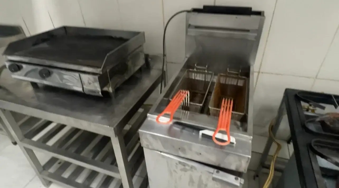 Vendo Retaurante - Passo o Ponto Centro do RJ - Lapa 8