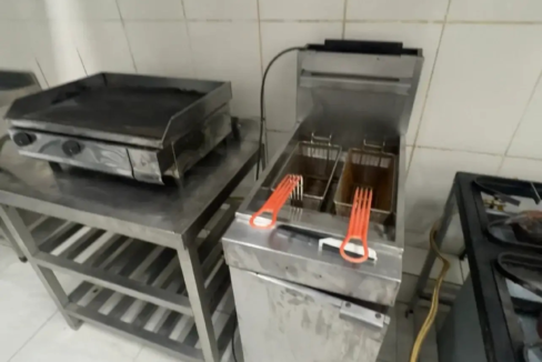 Vendo Retaurante - Passo o Ponto Centro do RJ - Lapa 8