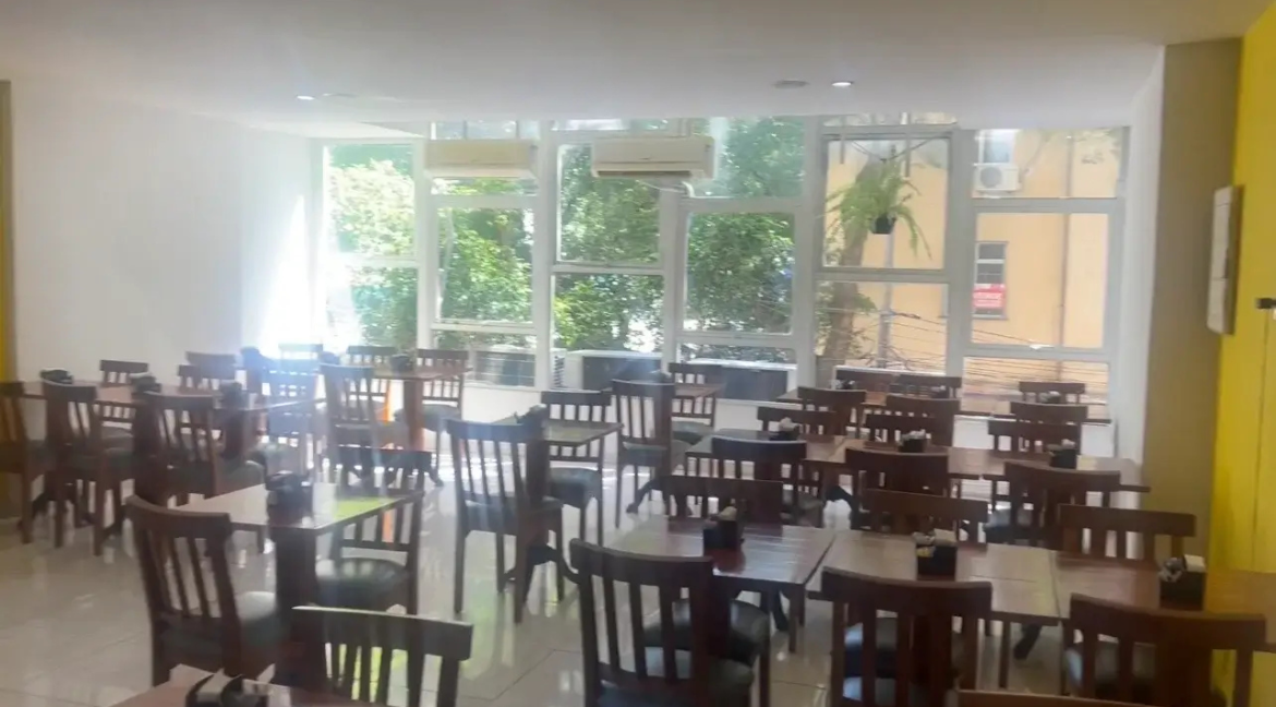 Vendo Retaurante - Passo o Ponto Centro do RJ - Lapa 9