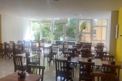 Vendo Retaurante - Passo o Ponto Centro do RJ - Lapa 9