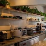 Venda de Cafeteria em Pinheiros