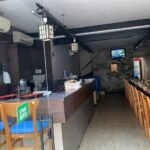 Vende-se Restaurante a la carte - Berrini 002