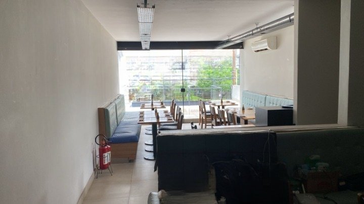 Vende-se Restaurante a la carte - Berrini 005