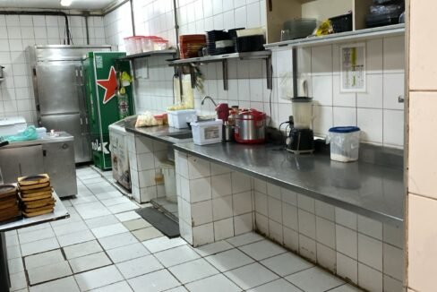 Vende-se Restaurante a la carte - Berrini 006