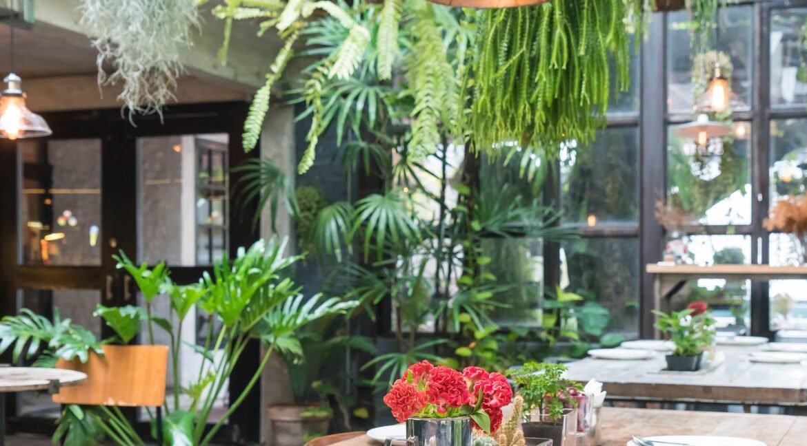 pizzaria e restaurante nos jardins