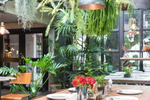 pizzaria e restaurante nos jardins