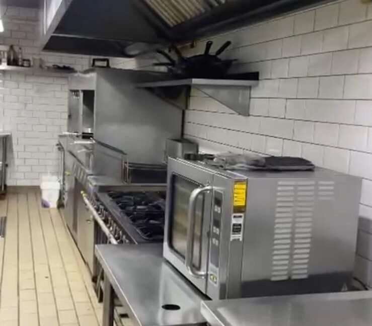 Passo Ponto Comercial em Pinheiros 002