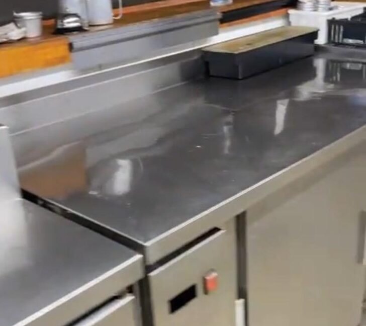 Passo Ponto Comercial em Pinheiros 005