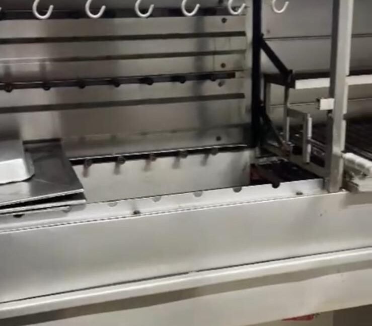 Passo Ponto Comercial em Pinheiros 006