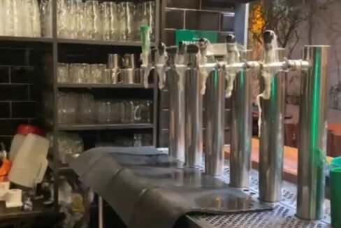 Passo Ponto Comercial em Pinheiros 008