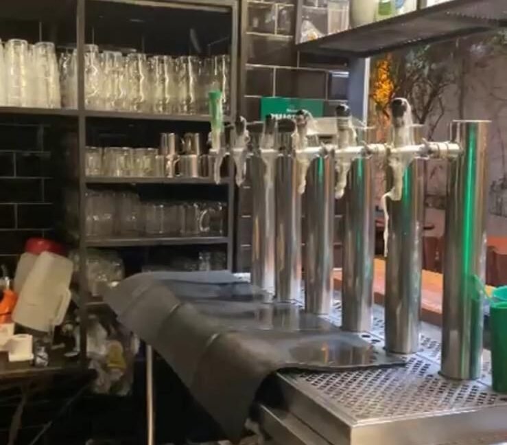 Passo Ponto Comercial em Pinheiros 008