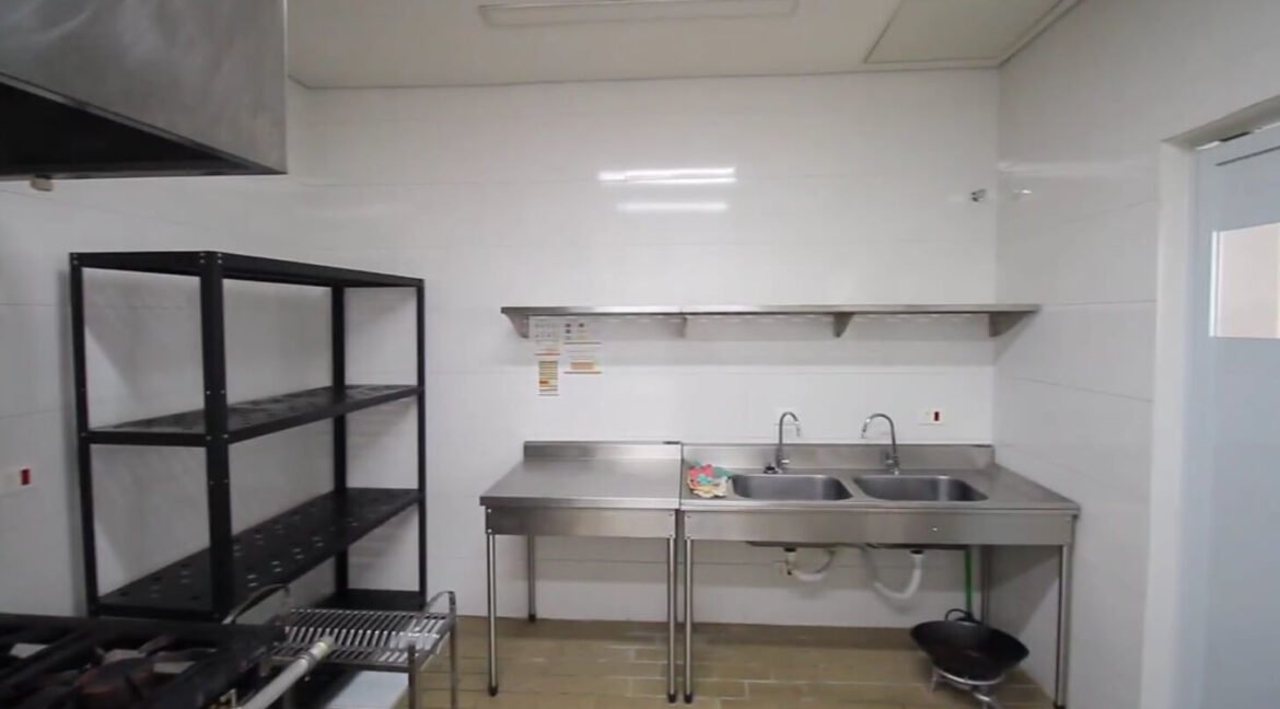 Ponto Comercial em Higienópolis 002