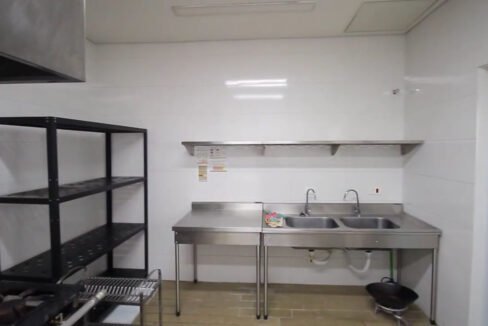 Ponto Comercial em Higienópolis 002