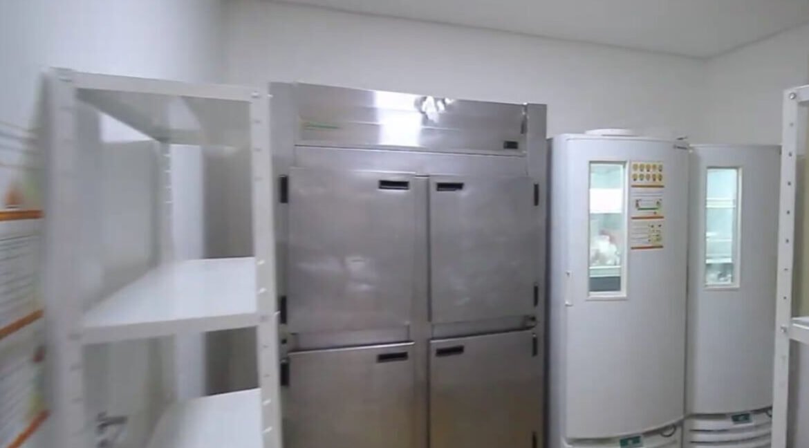 Ponto Comercial em Higienópolis 003