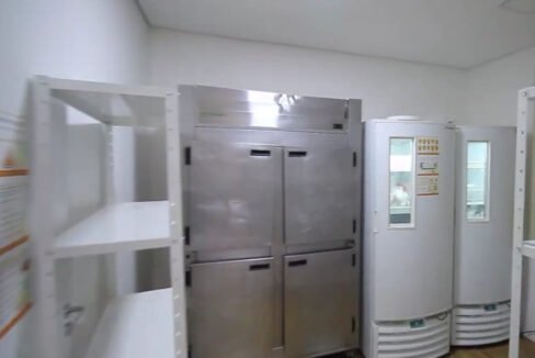 Ponto Comercial em Higienópolis 003