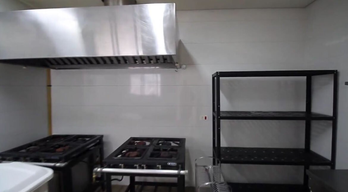 Ponto Comercial em Higienópolis 004