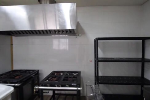 Ponto Comercial em Higienópolis 004